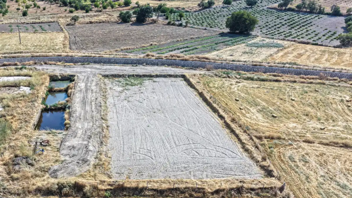 Büyükşehir Deski’den Baklan’a Çevre Dostu Yatırım