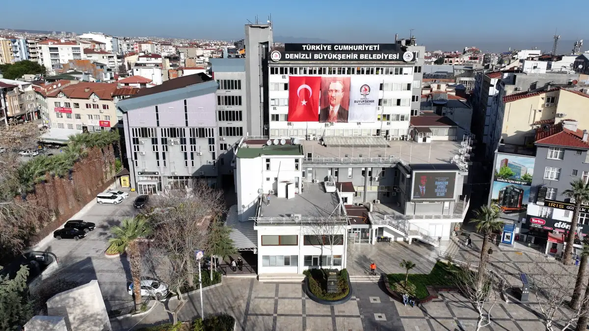 Büyükşehir Ulaşım Desteğinden Binlerce Öğrenci Faydalandı
