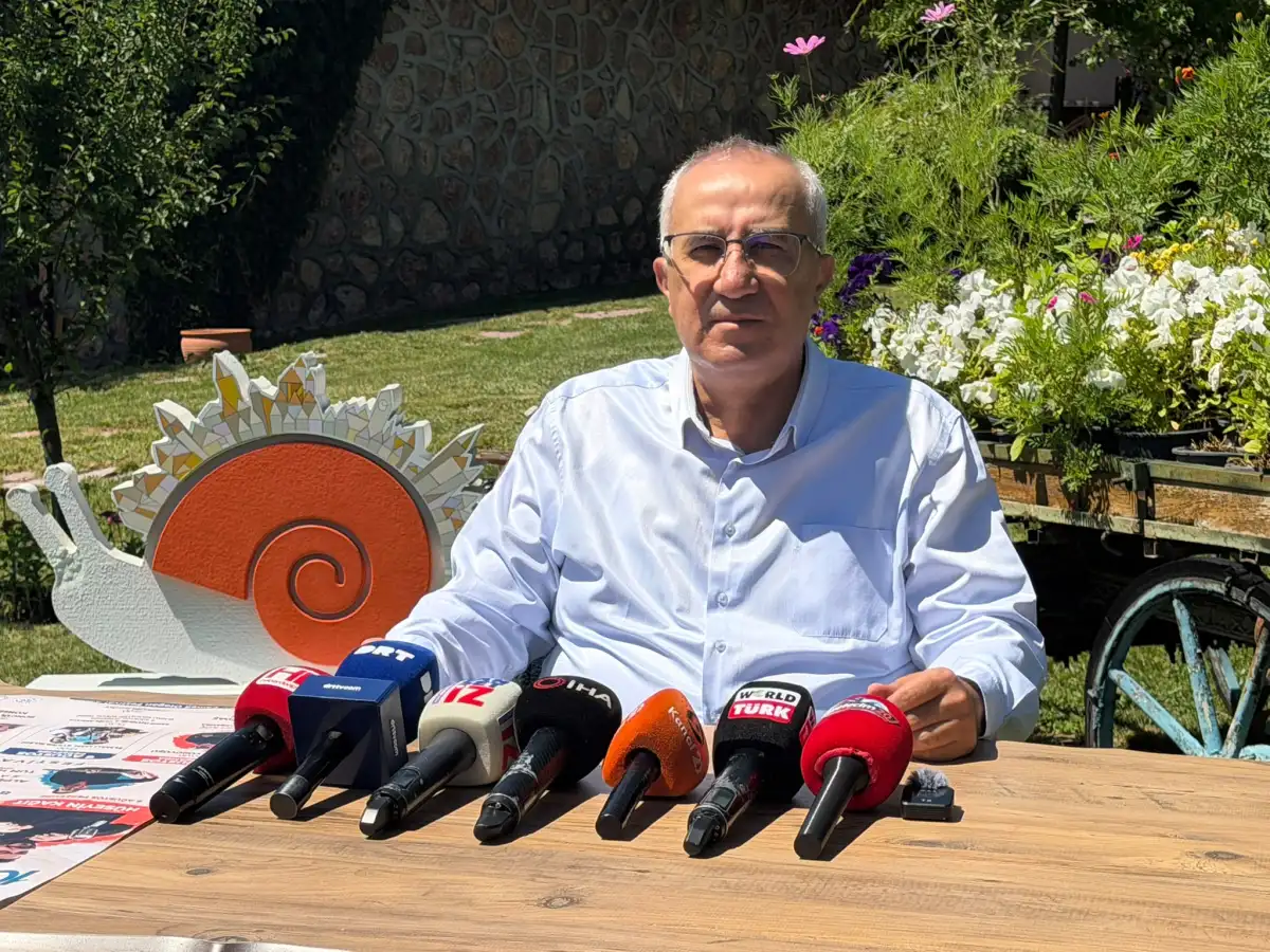 Çameli’de Festival Heyecanı Başlıyor!