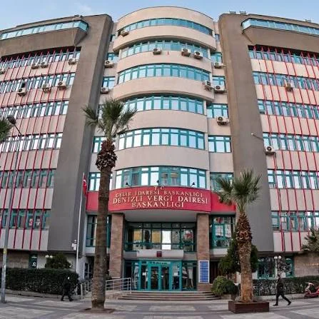 Denizli’de Gelir Vergisi Rekortmenleri Belli Oldu
