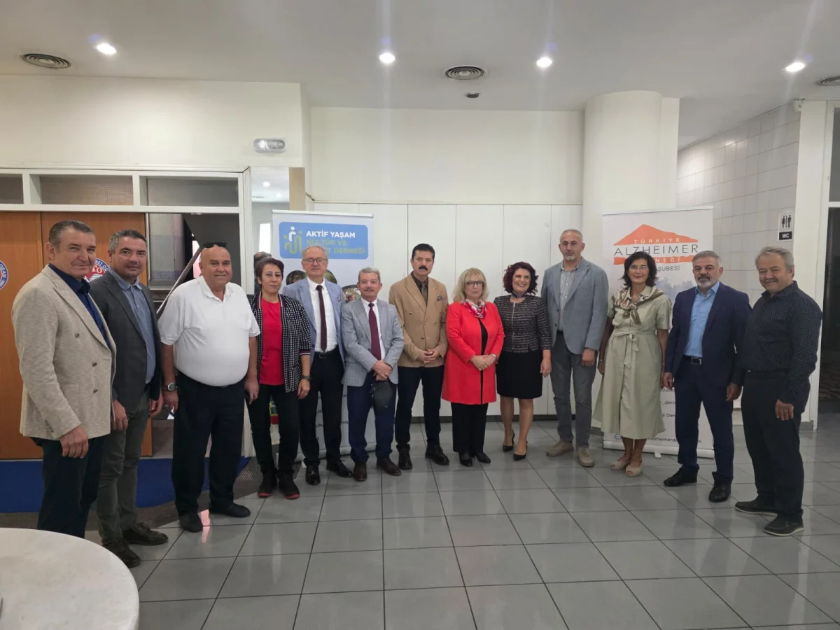 Denizli’de Kadın Eli Değerse Faz 2 Projesi Tanıtıldı