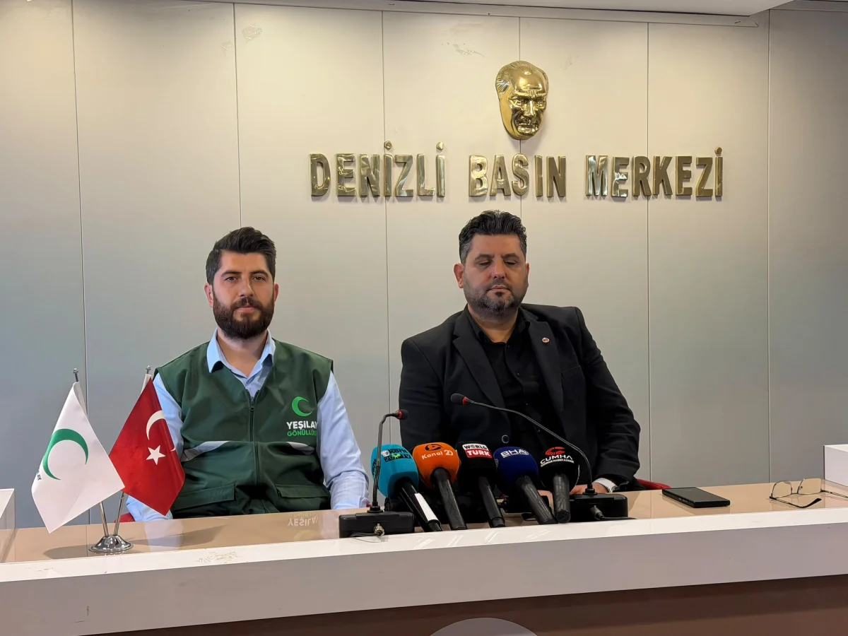 Denizli’de Uyuşturucuya Karşı Ringe Çıkacaklar