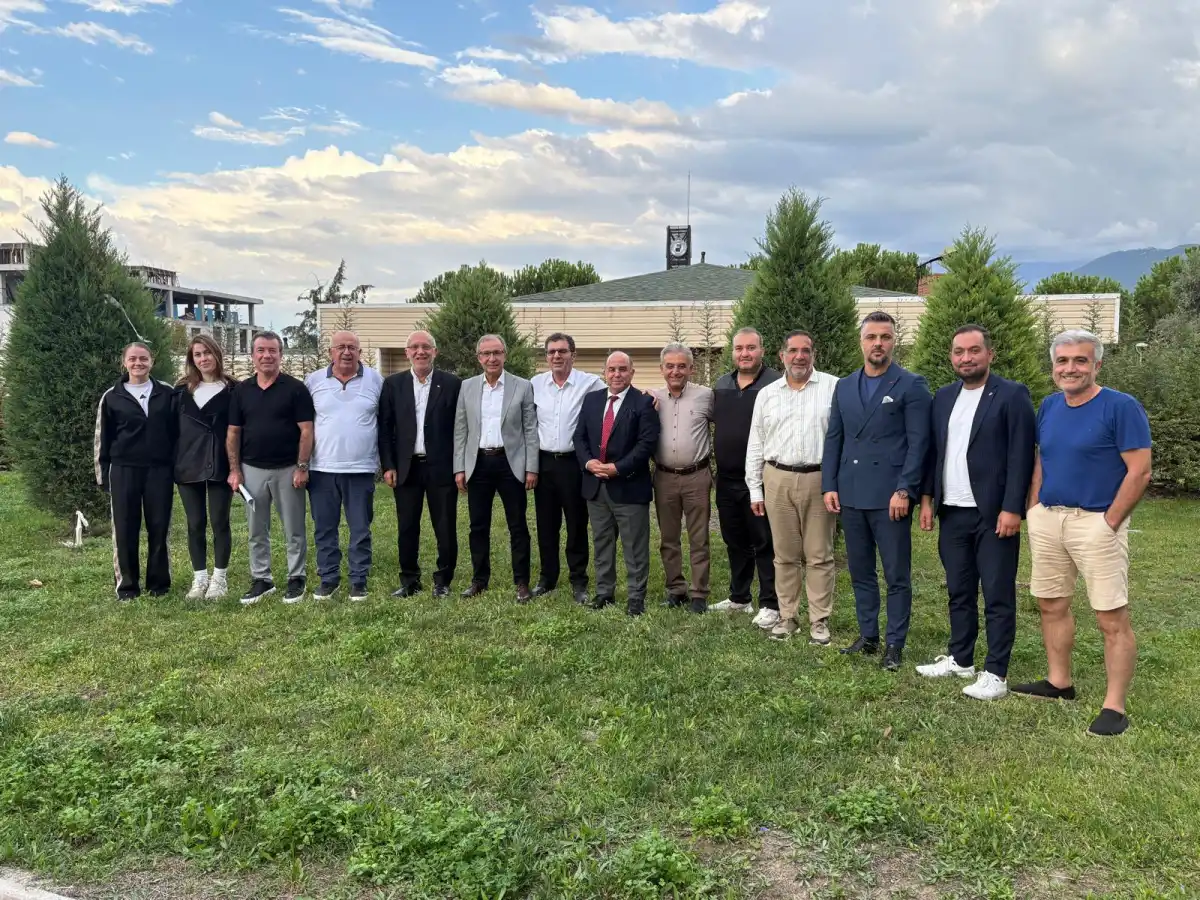 Denizli'nin Futbol Haritası Çıkarılacak