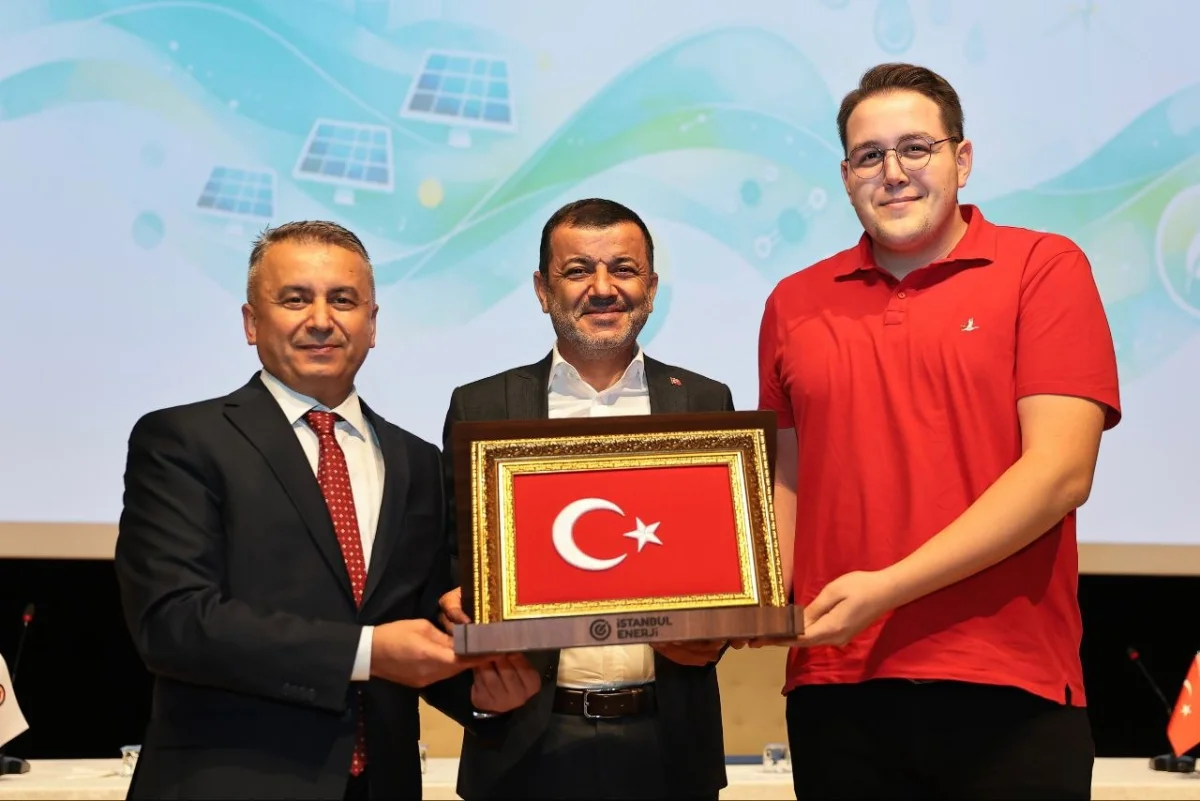 Denizli’nin İklim Geleceği İçin Tarihi Adım