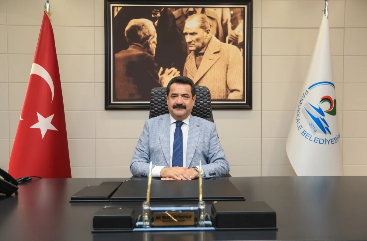 Ertemur: “30 Ağustos, Bağımsızlık Aşkımızın En Güçlü Nişanesi”
