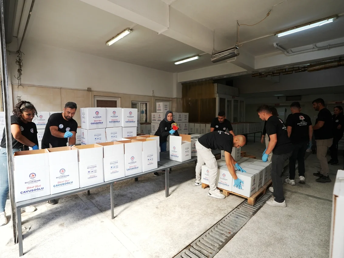 Hayat Pahalılığına Karşı Ailelere Güçlü Destek