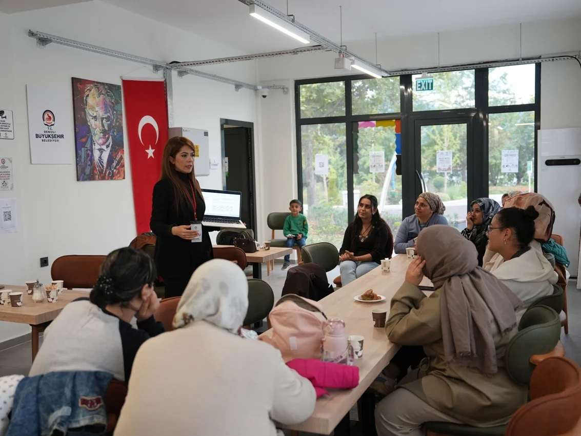 Hedef: Daha Sağlıklı Ve Güvenli Bir Yaşam
