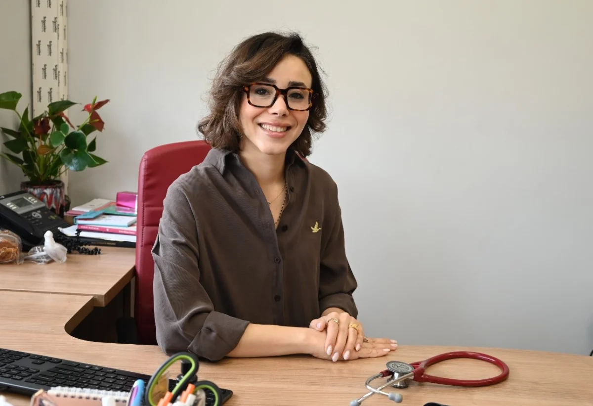 Kalp Sağlığı Haftası’nda Uzmandan Uyarı: “Bugün Bir Adım Atın”