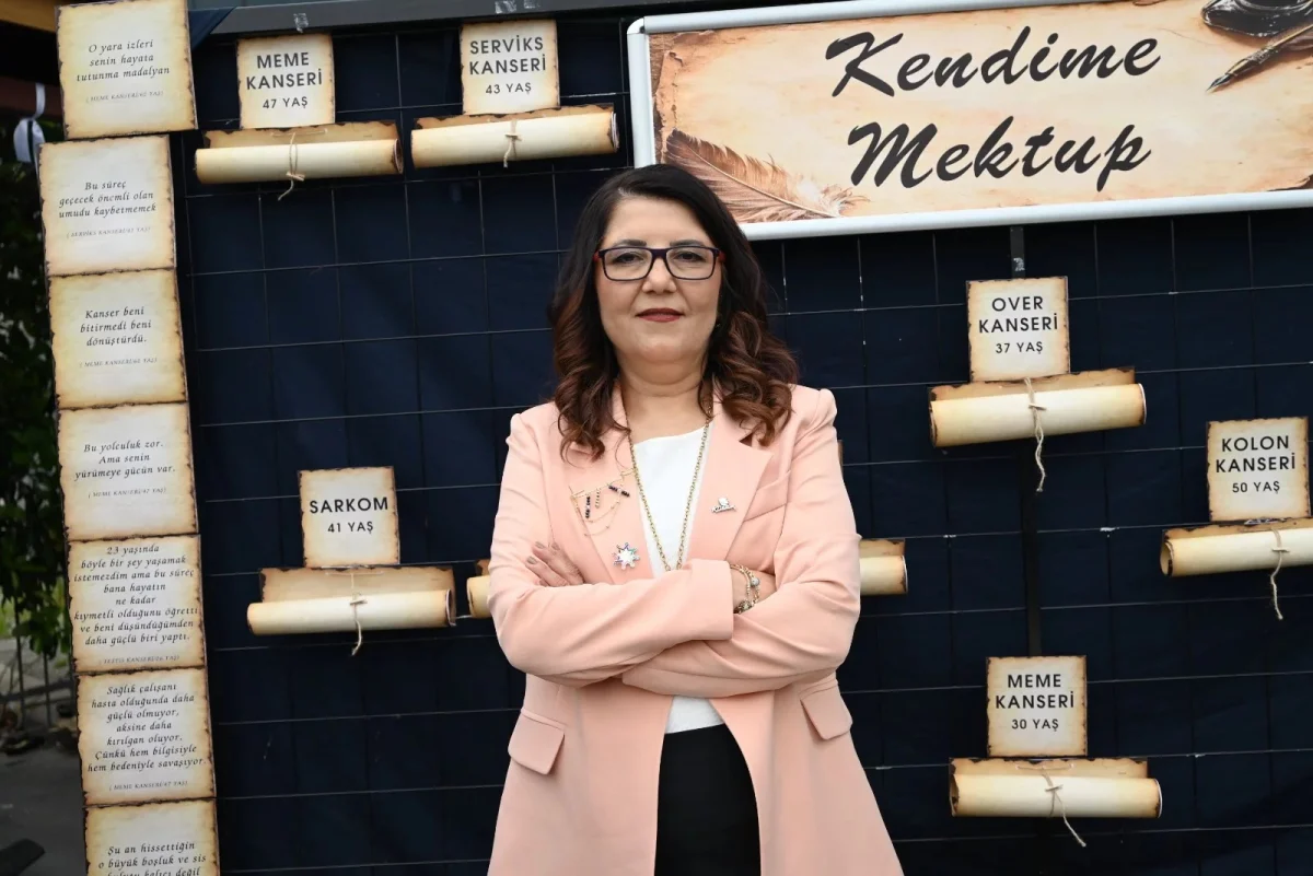Kanserle Mücadelede Erken Tanı Vurgusu
