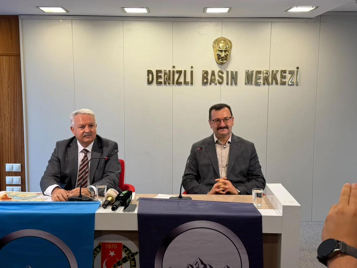 Kayıp Miryokefalon Kalesi Çivril’de Bulundu