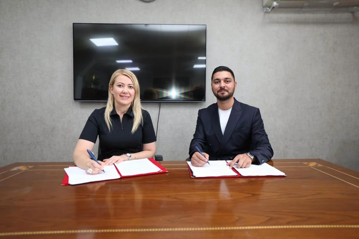 Merkezefendi Belediyesi'nden Çevreye İki Önemli Adım