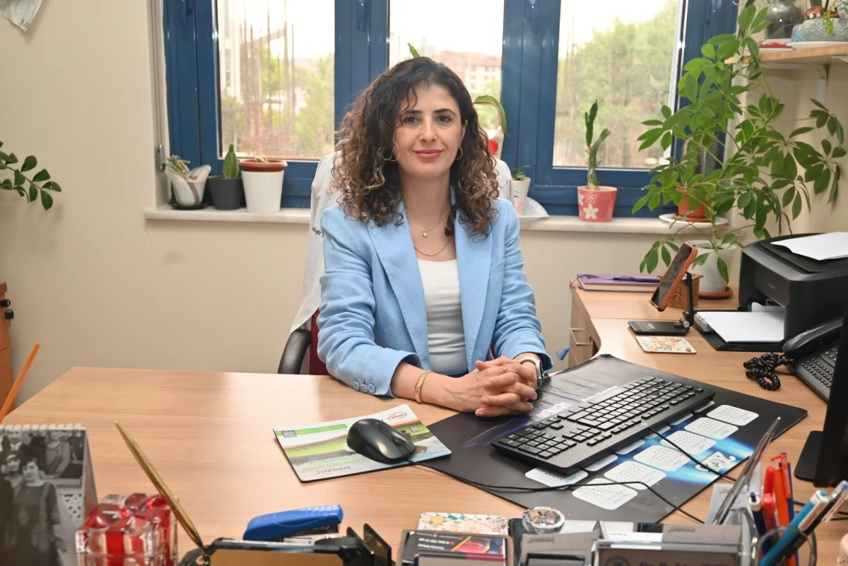 Dünya MS Gününde PAÜ'den Farkındalık Çağrısı