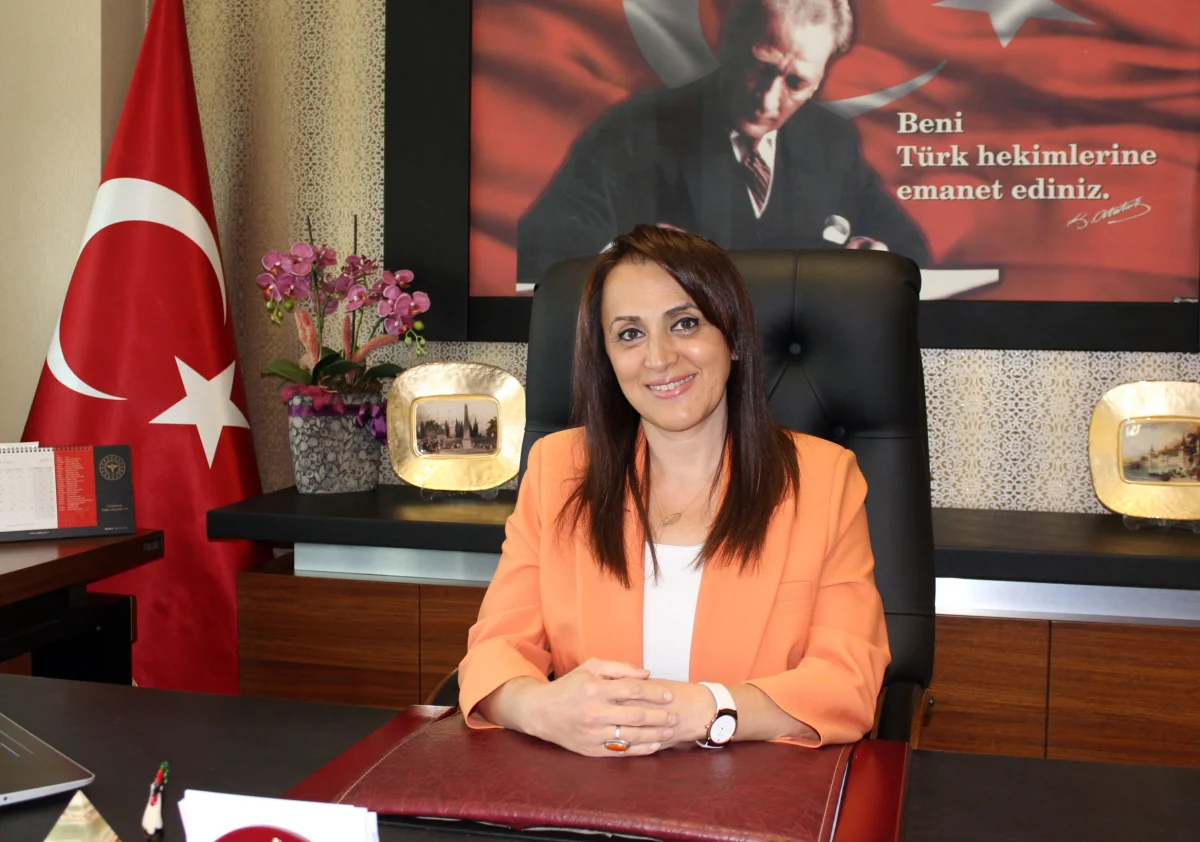 “sağlığınızı Korumak İçin Hastalanmayı Beklemeyin”