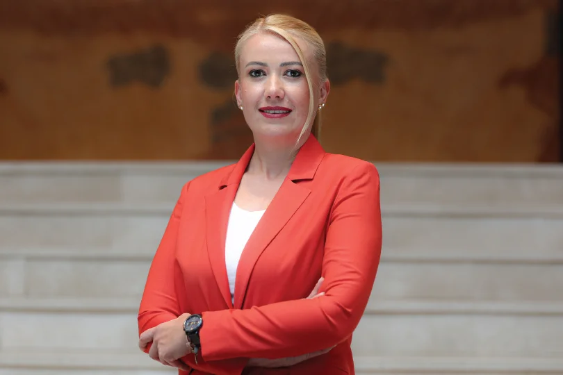 Şeniz Doğan Ameliyat Oldu