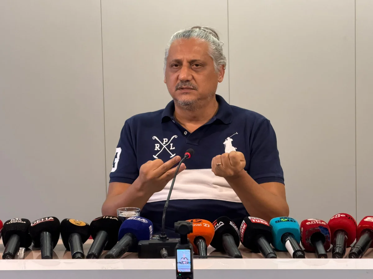 Veli Deveciler’den Denizli’ye Destek Verin Çağrısı Geldi
